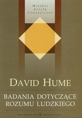 Badania Dotyczące Rozumu Ludzkiego Wraz Z Apendyksami