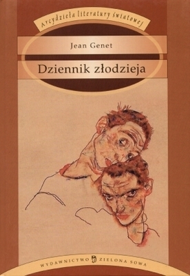 Dziennik złodzieja