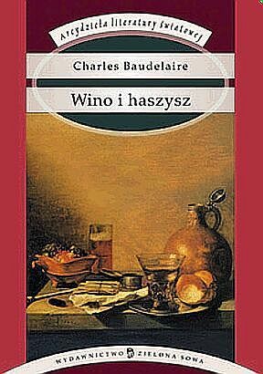 Wino i haszysz