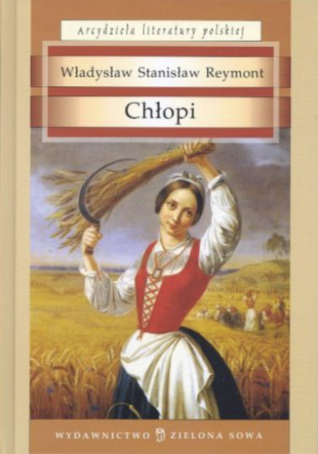 Chłopi