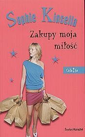 Zakupy moja miłość