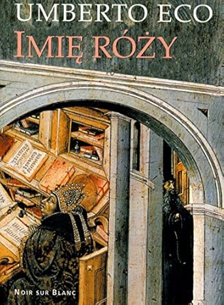 Imię róży