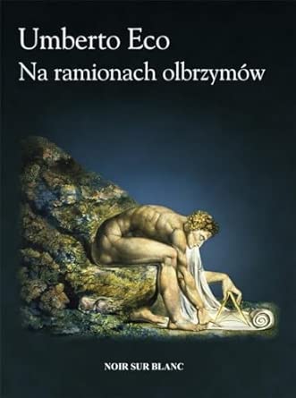 Na ramionach olbrzymów