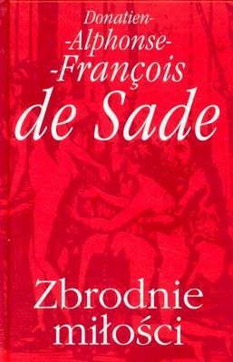 Zbrodnie miłości