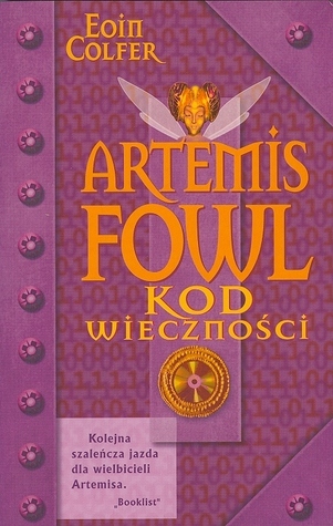 Kod Wieczności