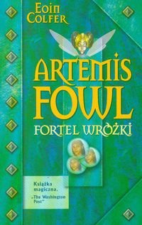 Fortel Wróżki