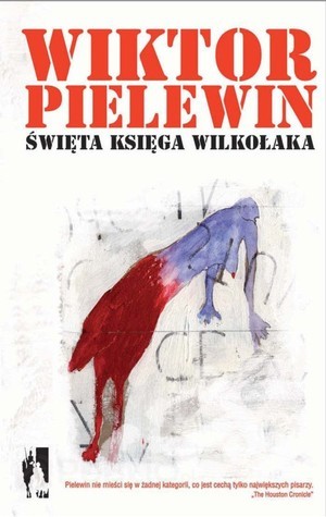Świeta księga wilkołaka