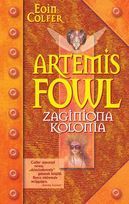 Zaginiona Kolonia