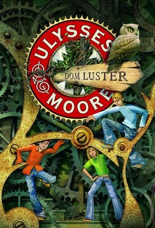 Dom Luster