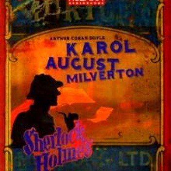 Karol August Milverton