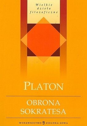 Obrona Sokratesa