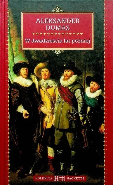 W dwadzieścia lat później
