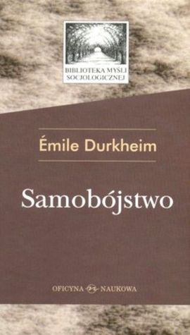 Samobójstwo