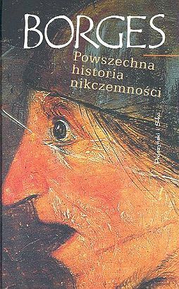 Powszechna historia nikczemności