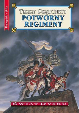 Potworny Regiment