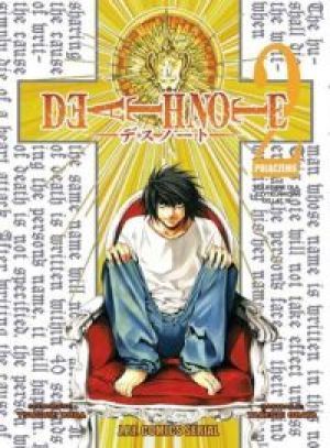 Death Note, tom 2: Połączenie