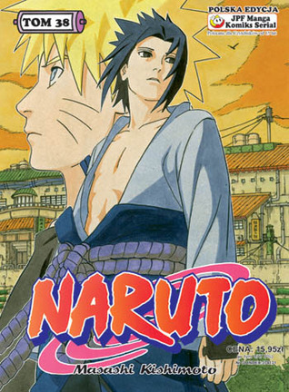 Naruto, tom 38: Rezultat treningów