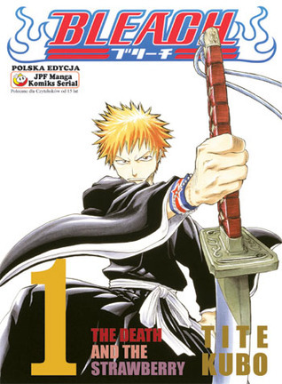 Bleach: The Death and the Strawberry