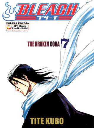 Bleach: The Broken Coda