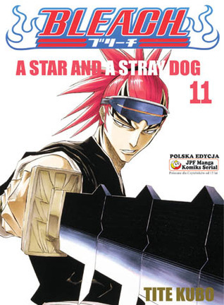 Bleach: A Star and a Stray Dog