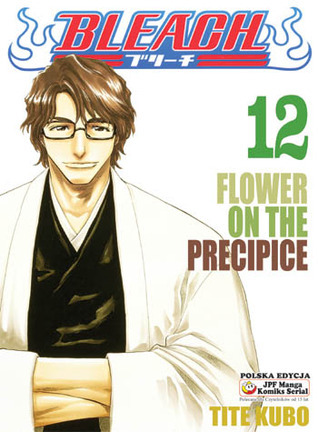 Bleach: Flower on the Precipice