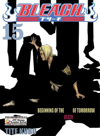 Bleach: Beginning of the Death of Tomorrow