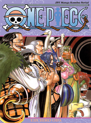 One Piece 21: Utopia