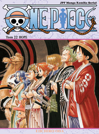 One Piece 22: Hope