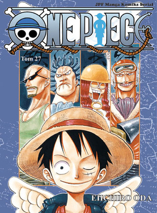 One Piece 27: Uwertura