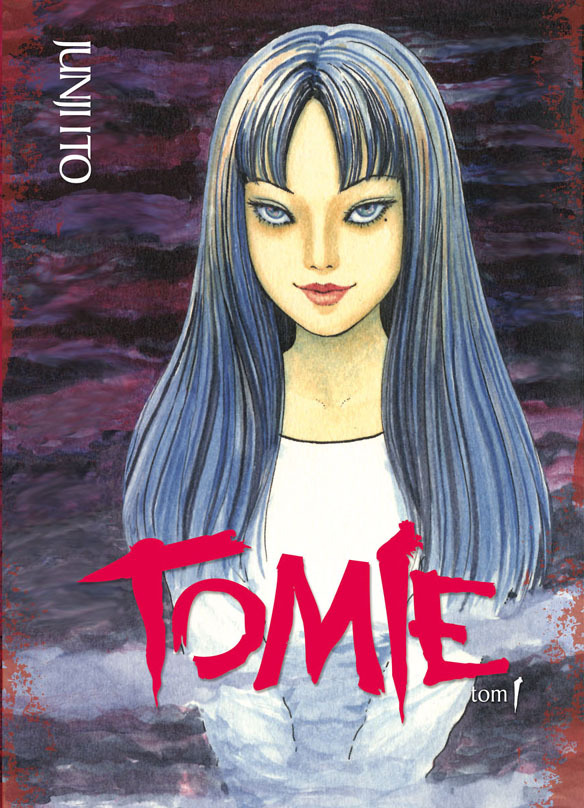 Tomie. Tom 1