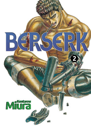 Berserk, Tom 2
