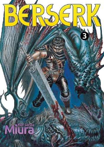 Berserk, Tom 3