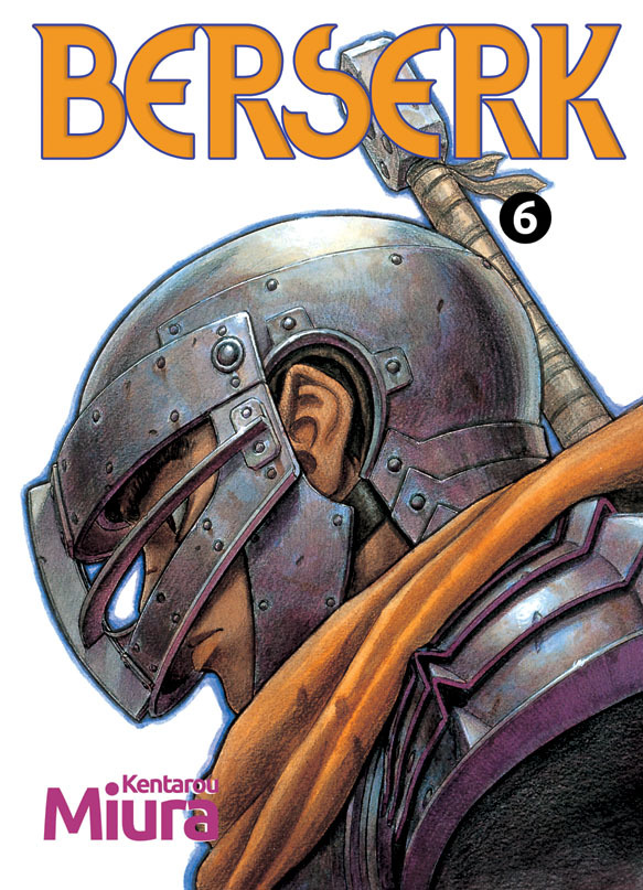 Berserk, Tom 6