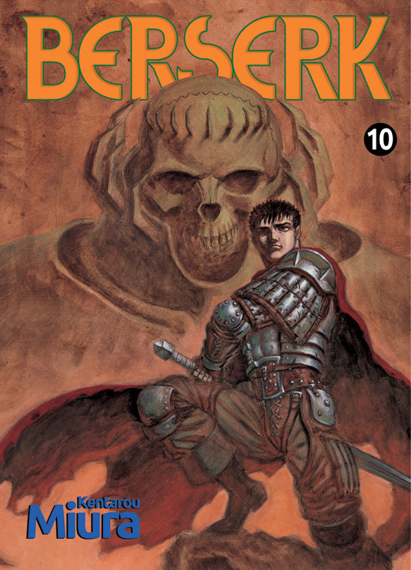 Berserk, Tom 10