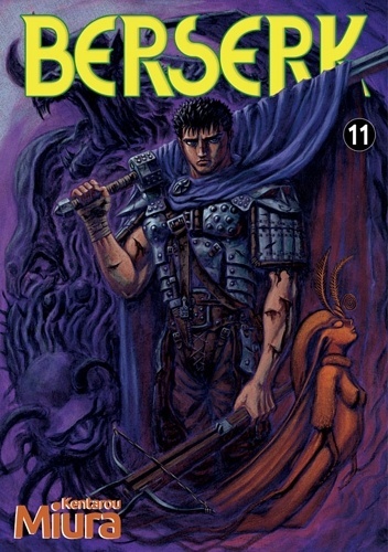 Berserk, Tom 11
