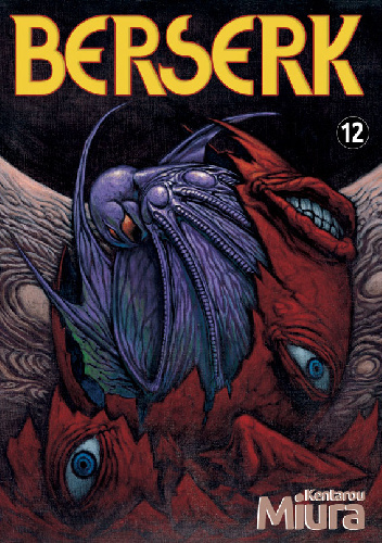 Berserk, Tom 12