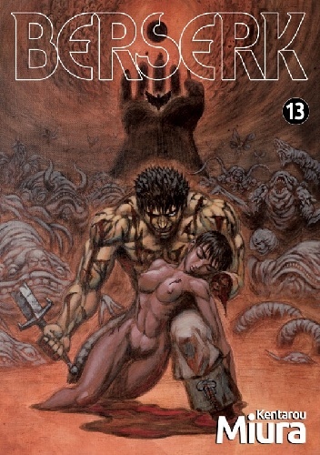 Berserk, Tom 13