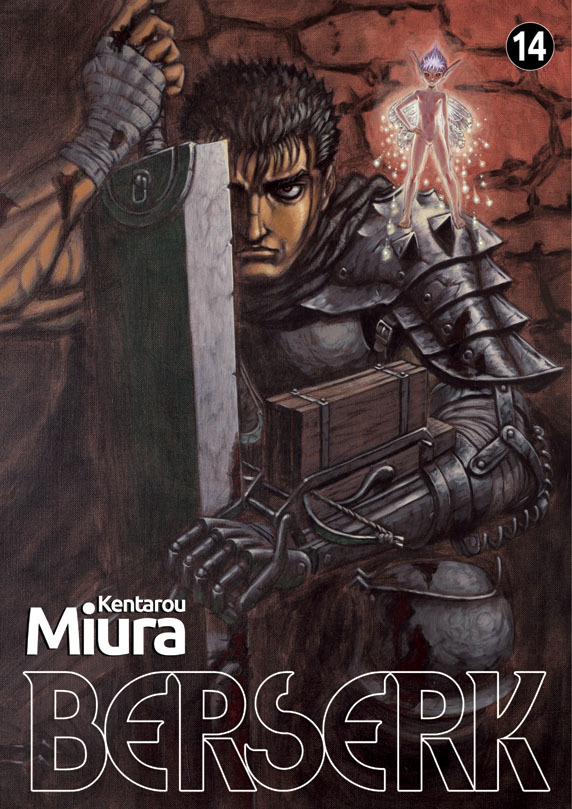 Berserk, Tom 14
