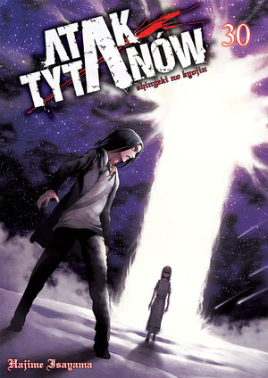 Atak Tytanów, Tom 30