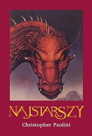 Najstarszy
