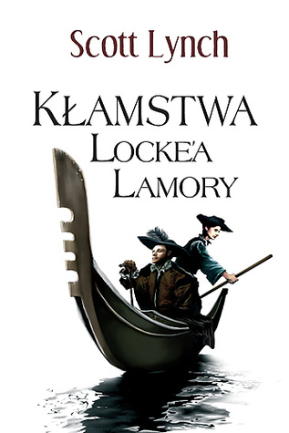 Kłamstwa Locke'a Lamory