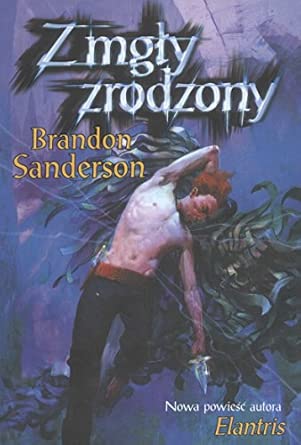 Z mgly zrodzony