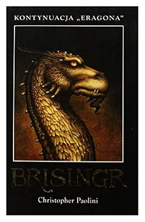 Brisingr