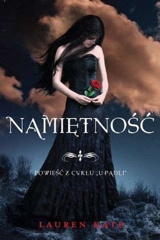 Namiętność