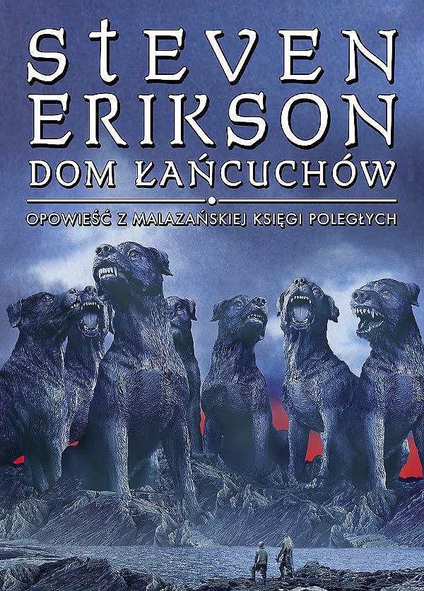 Dom Łańcuchów