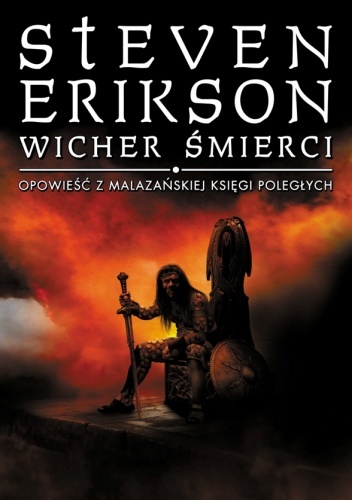 Wicher śmierci