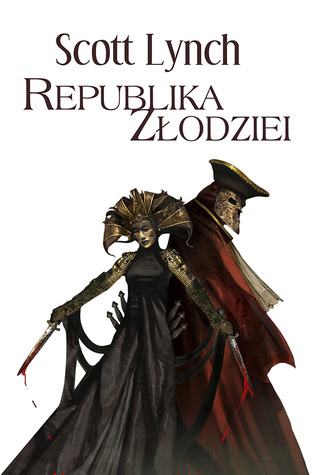 Republika złodziei
