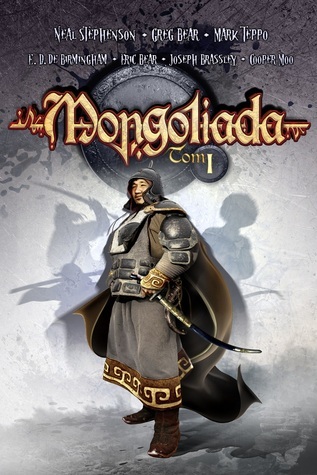 Mongoliada