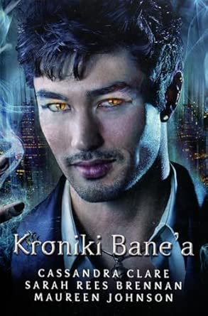Kroniki Bane`a
