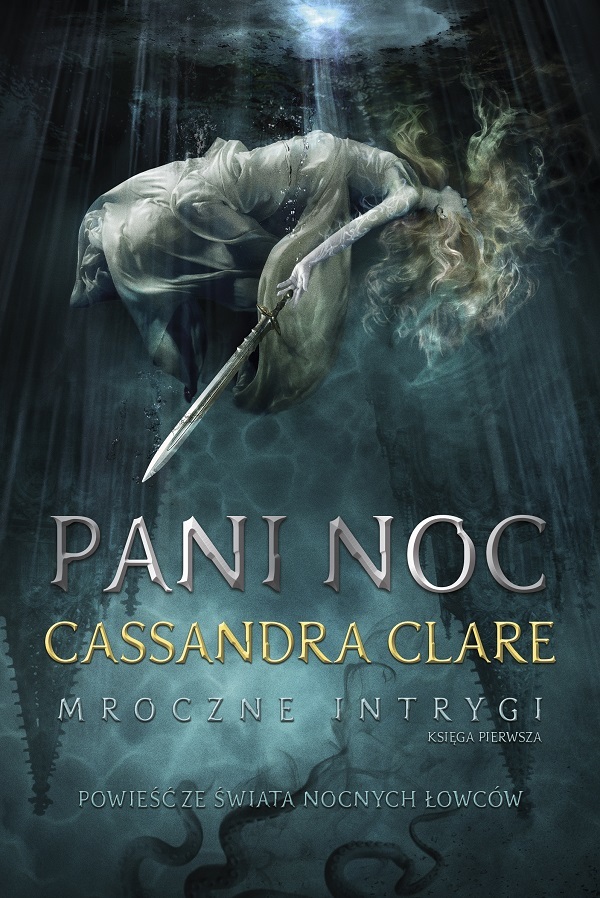 Pani Noc